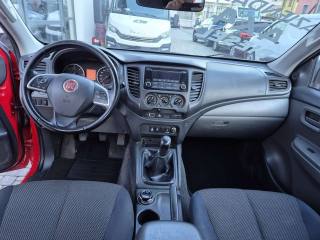 FIAT Fullback usata, con Chiusura centralizzata