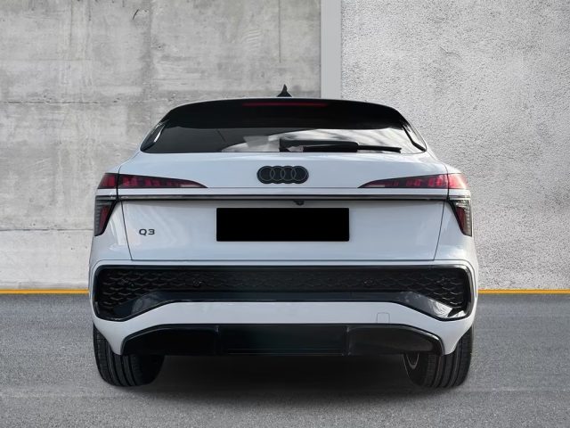 AUDI Q3 usata, con Airbag laterali