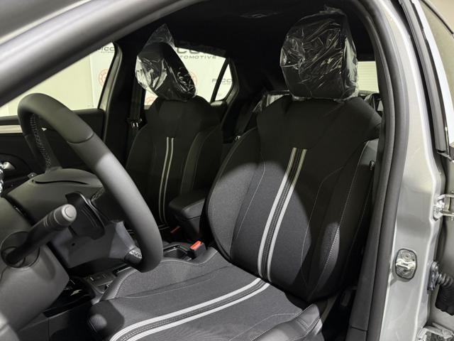 OPEL Corsa usata, con Controllo trazione