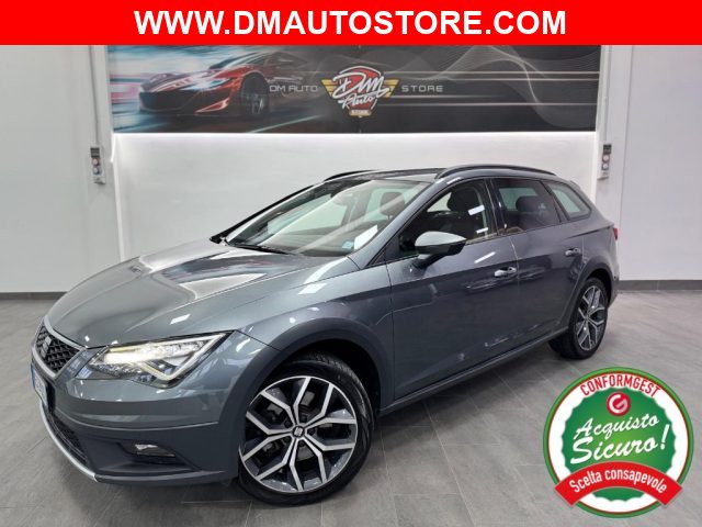 SEAT Leon usata, con ABS
