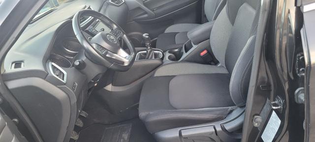 NISSAN Qashqai usata, con Cerchi in lega