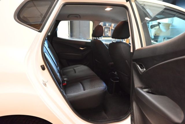 HYUNDAI iX20 usata 10