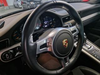 PORSCHE 911 usata, con Airbag testa