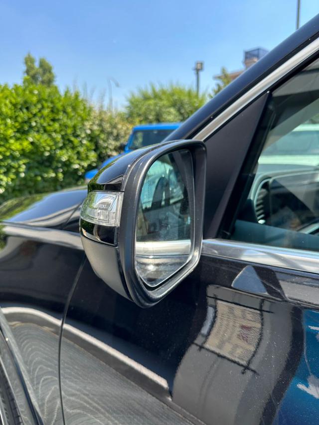 MERCEDES-BENZ GLE 300 usata, con Autoradio