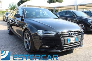 AUDI A4 usata, con Chiusura centralizzata