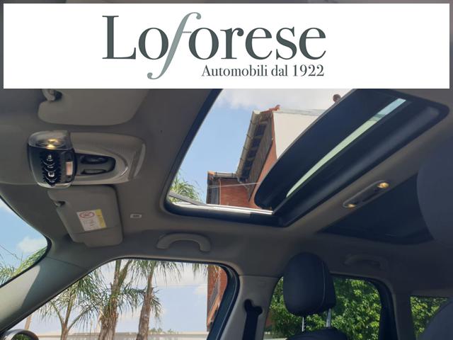 MINI Countryman usata, con Chiusura centralizzata