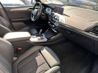 BMW X3 usata, con Immobilizzatore elettronico