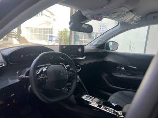 PEUGEOT 208 usata, con Climatizzatore