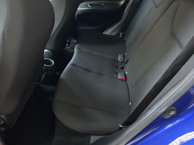 TOYOTA Aygo X usata, con ESP