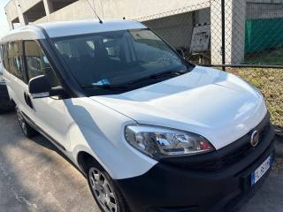 FIAT Doblo Doblò 1.4 T-Jet Natural Power PC Combi M1 SX