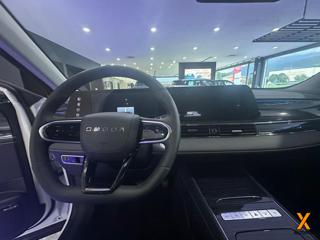 OMODA 5 usata, con Regolazione elettrica sedili