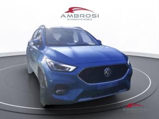 MG ZS usata 1