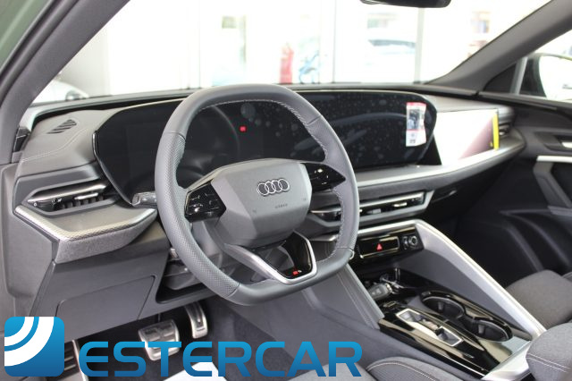 AUDI Q5 usata, con Airbag laterali