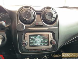 ALFA ROMEO MiTo usata, con Autoradio