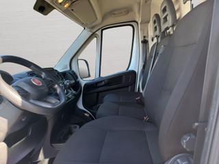 FIAT Ducato usata, con Immobilizzatore elettronico