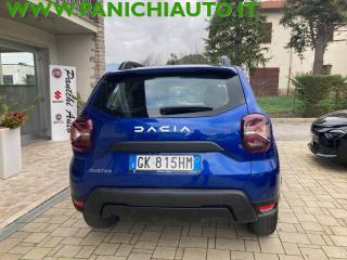 DACIA Duster usata, con Autoradio