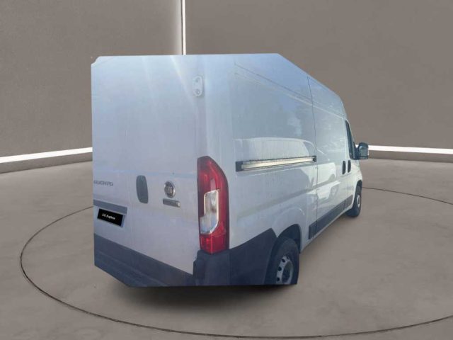FIAT Ducato usata 0