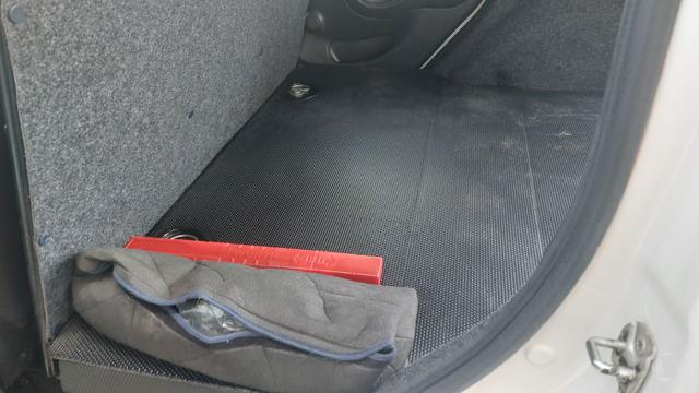 FIAT Panda usata, con Hill holder
