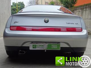 ALFA ROMEO GTV usata, con Fendinebbia