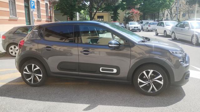 CITROEN C3 usata, con Chiusura centralizzata