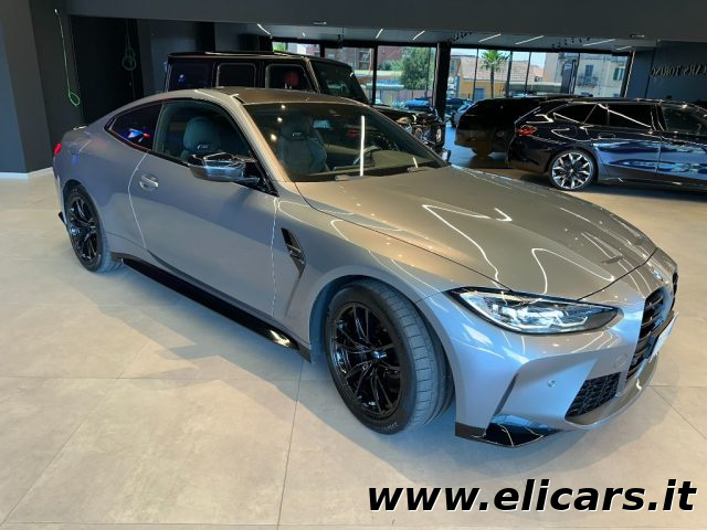BMW M4 usata, con Airbag Passeggero