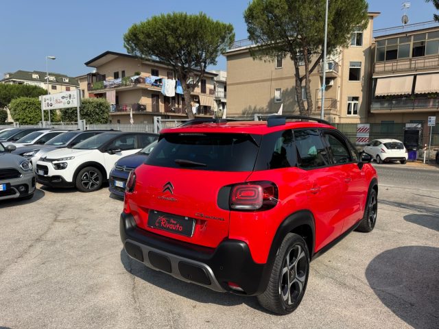 CITROEN C3 Aircross usata, con Autoradio