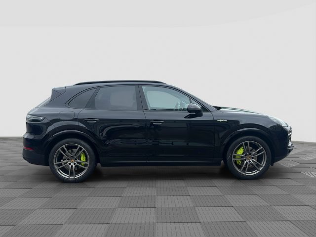 PORSCHE Cayenne usata 5