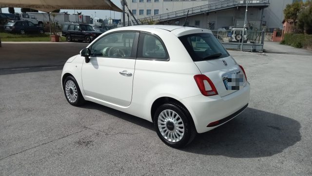 FIAT 500 usata, con Chiusura centralizzata