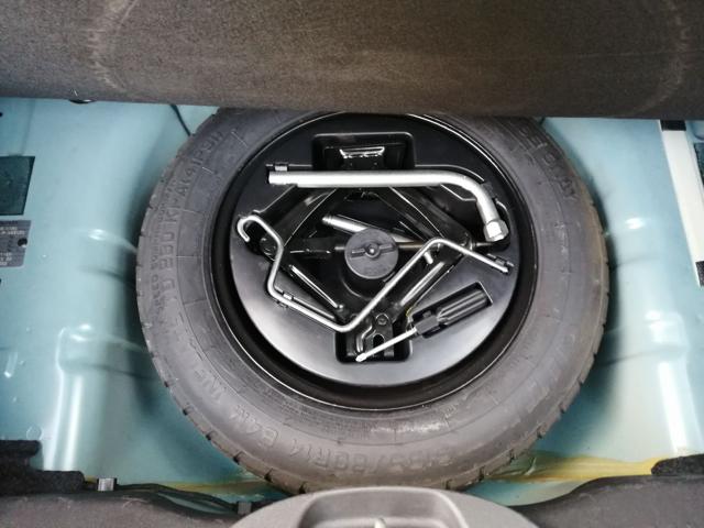 FIAT 500 usata, con Vetri oscurati