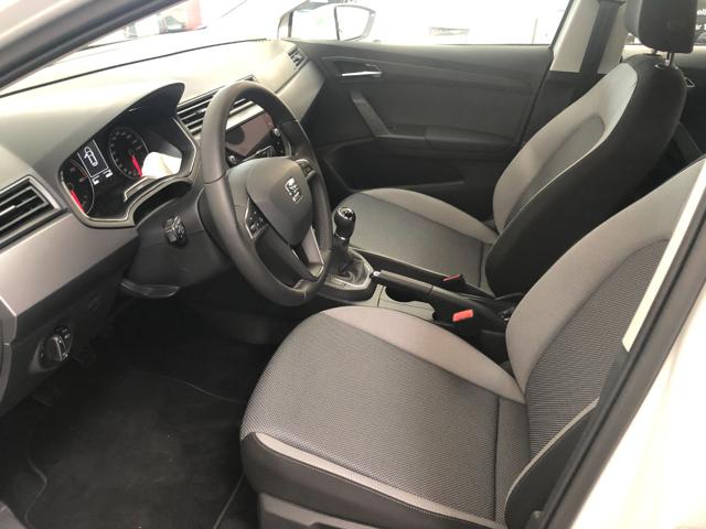 SEAT Ibiza usata 19