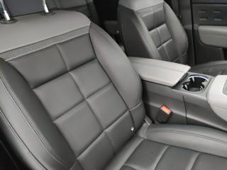 CITROEN C5 Aircross usata, con Leve al volante