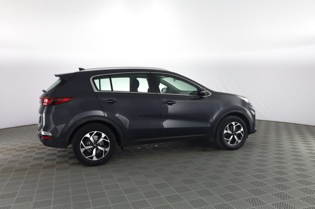 KIA Sportage usata 2
