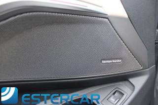 BMW 320 usata, con Cruise Control