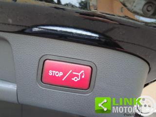 MERCEDES-BENZ GLA 200 usata, con Leve al volante