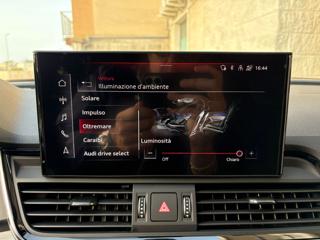 AUDI Q5 usata, con Immobilizzatore elettronico