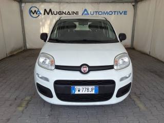 FIAT Panda 1.2 EasyPower BIFUEL GPL Easy *solo 27.900 Km*