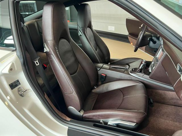 PORSCHE 911 usata, con Regolazione elettrica sedili