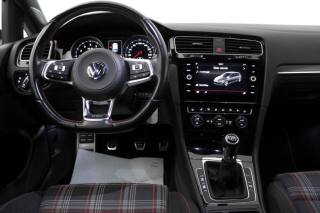 VOLKSWAGEN Golf GTI usata, con Cerchi in lega