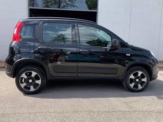 FIAT Panda usata, con Immobilizzatore elettronico