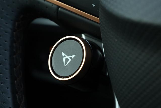 SEAT Leon usata, con Cruise Control