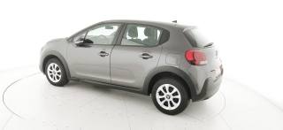 CITROEN C3 usata 24