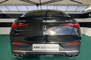 MERCEDES-BENZ GLC 43 AMG usata, con Alzacristalli elettrici