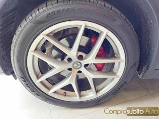 ALFA ROMEO Stelvio usata 25