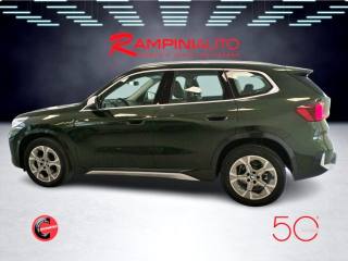 BMW X1 usata 11
