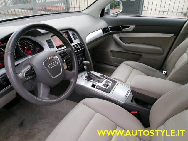 AUDI A6 usata 62