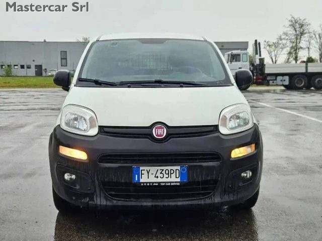 FIAT Panda usata, con Start/Stop Automatico