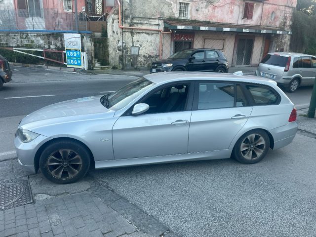 BMW 320 usata, con Airbag