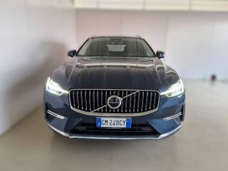 VOLVO XC60 usata, con Controllo trazione