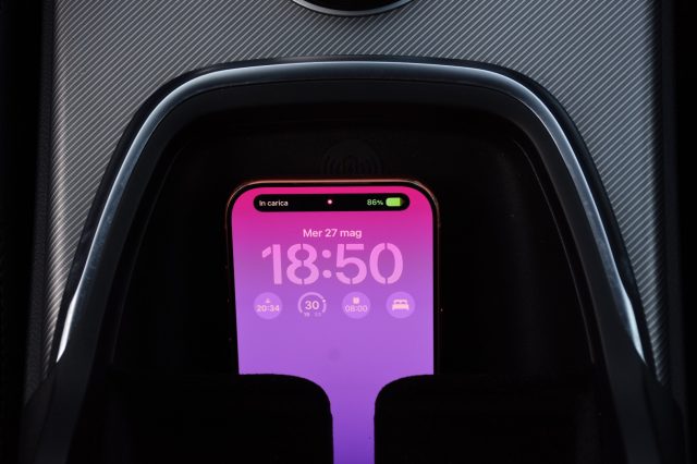 ALFA ROMEO Stelvio usata, con Cruise Control