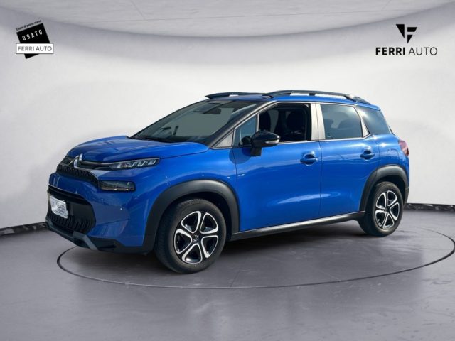 CITROEN C3 Aircross usata, con ABS